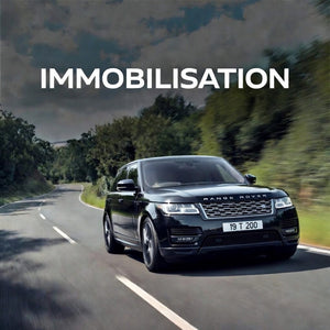 Immobilisation