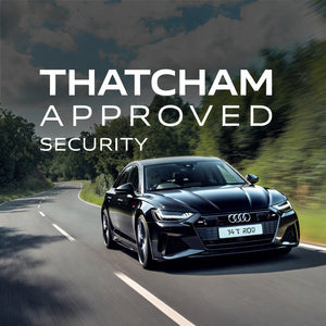 Thatcham Approved Trackers