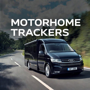 Motorhome Trackers