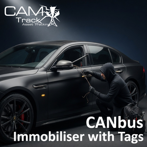 CAMTrack CAN Pro Immobiliser