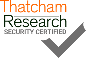thatcham research logo